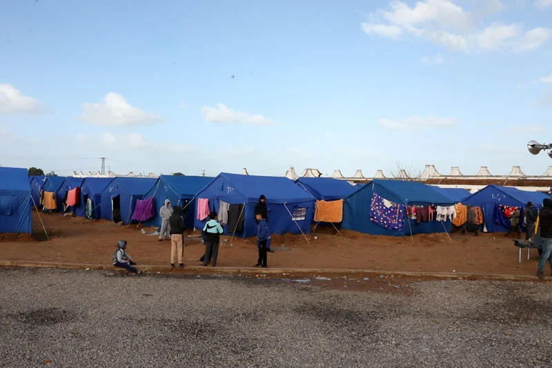 فيضانات القنيطرة: المتضررون يعلّقون آمالهم على برنامج الدعم لتجاوز المحنة