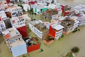 مناطق خارج لائحة الأقاليم المنكوبة… مطالب بالإنصاف وتعويض عادل بعد الفيضانات