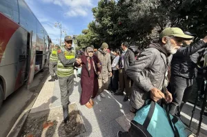 تحول استراتيجي في تدبير الكوارث.. المغرب يعزز مقاربته الاستباقية لمواجهة الفيضانات