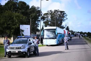 عودة آمنة لساكنة سيدي سليمان بعد التقلبات المناخية الاستثنائية
