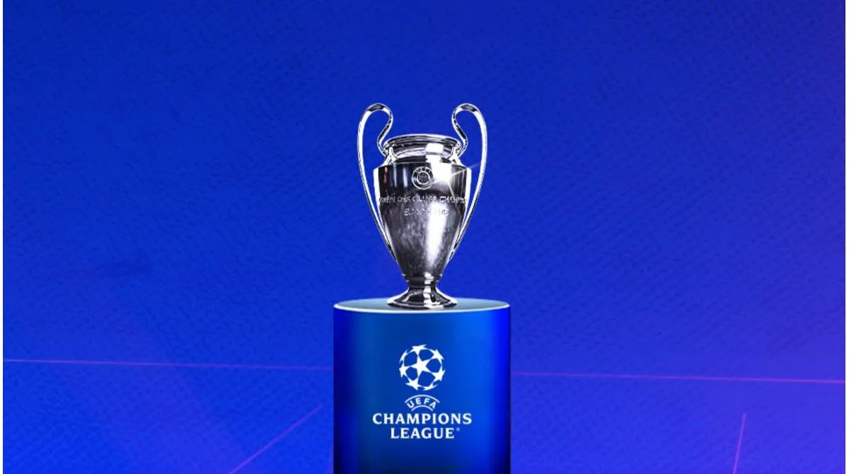 قرعة ثمن نهائي دوري الأبطال تشعل مواجهات كبرى بين عمالقة أوروبا