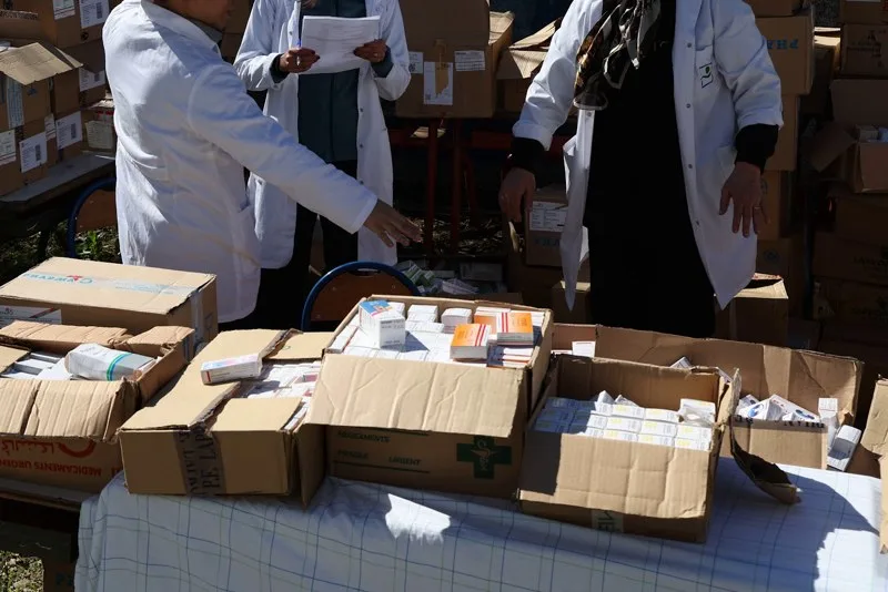 مخاوف حقوقية من إصلاح توزيع الأدوية وتحذيرات من تأثيره على الأمن الصحي