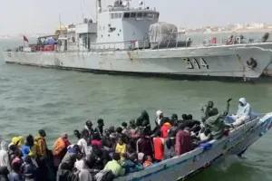 تحسن الطقس يعيد تنشيط محاولات الهجرة غير النظامية عبر المسار الأطلسي