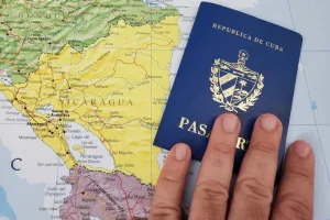 نيكاراغوا تلغي الإعفاء من التأشيرة للكوبيين وسط تصاعد الضغوط الأمريكية