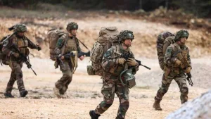 المغرب ينضم إلى مناورات “ORION 2026” البحرية والجوية في واحدة من أضخم التدريبات متعددة الجنسيات بقيادة فرنسا