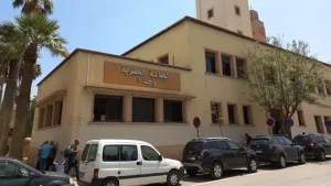 جماعة وجدة :     فوضى “رخص” تتحوّل إلى كابوس إداري … سباعي والبراد يبعثان بمراسلة نارية