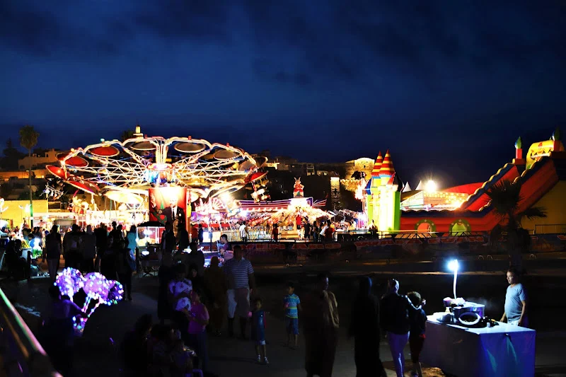 الداخلية تشدد الخناق على تراخيص فضاءات الألعاب والمعارض وتتحرك لوقف نزيف المداخيل قبل رمضان