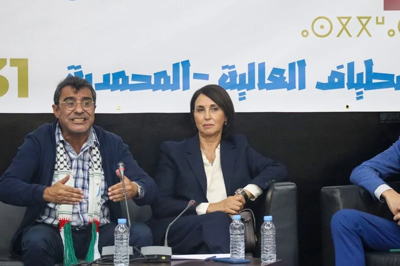 خلاف المشاركة الحكومية يعقّد مساعي توحيد اليسار قبل انتخابات 2026