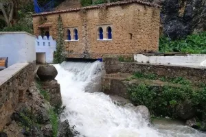 تعليق الدراسة بشفشاون ليومين إضافيين