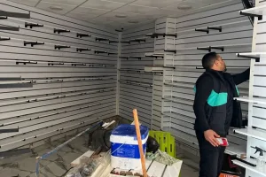 انطلاق صرف دعم يصل إلى 100 ألف درهم لتجار آسفي المتضررين من فيضان واد الشعبة