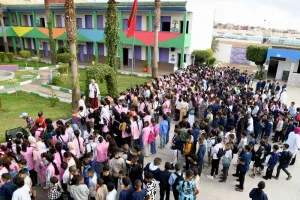 نقابة تعليمية تطالب بحسم ملف “الساعات التضامنية” وتدعو إلى مراجعة قانونية شاملة