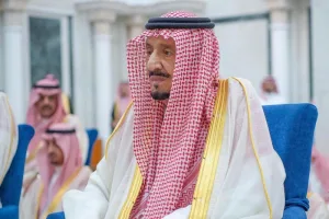 السعودية تؤدي صلاة الاستسقاء بأمر ملكي مع تأخر الأمطار هذا العام