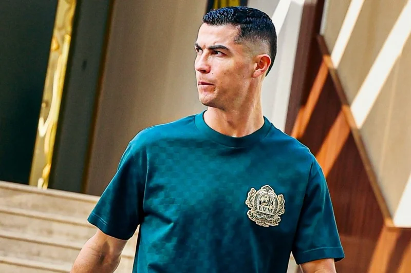 رونالدو يدخل عالم ملكية الأندية بحصة في ألميريا الإسباني