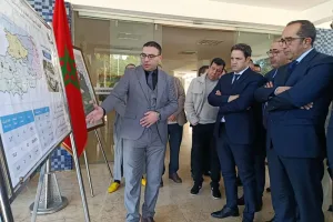 اتفاقية صحية بالحسيمة لتعزيز الموارد البشرية وتقريب الخدمات من المناطق النائية