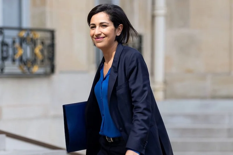 سارة الحيري في الرباط ومراكش لتعزيز التنسيق المغربي-الفرنسي في حماية الطفولة