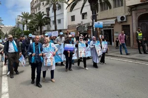 توتر داخل وكالة التنمية الاجتماعية يمهد لإضراب واحتجاجات خلال مارس