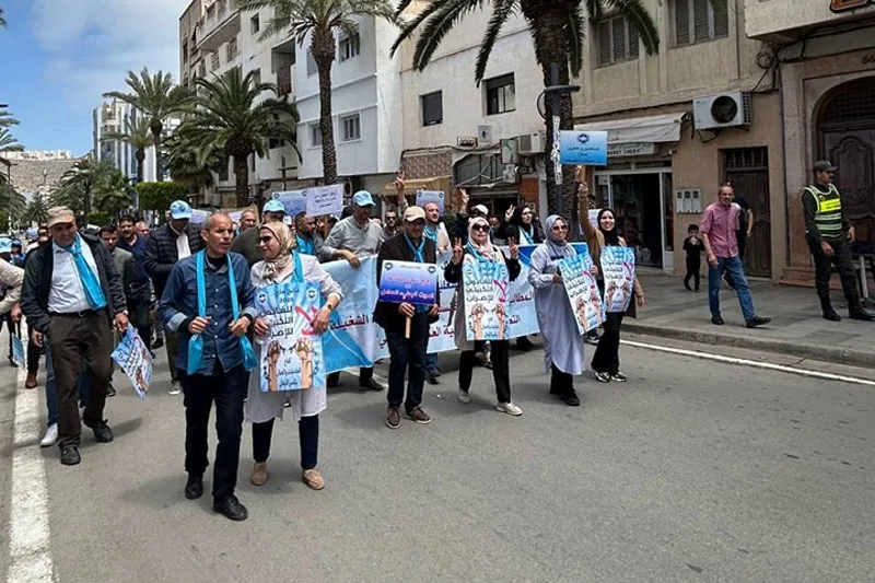 توتر داخل وكالة التنمية الاجتماعية يمهد لإضراب واحتجاجات خلال مارس