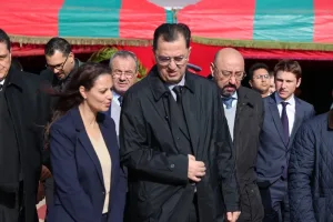 مراسلة اوالي تعيد ملف تسوية البنايات غير القانونية بطنجة إلى الواجهة