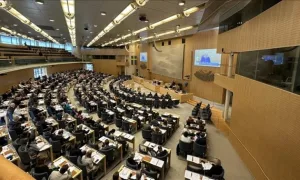 تحركات داخل البرلمان السويدي تعيد ملف الصحراء إلى الواجهة وسط تصاعد النقاش الأوروبي