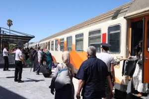 برنامج رمضاني خاص للقطارات يواكب إيقاع الشهر الفضيل ويعزز وتيرة التنقل عبر مختلف المحاور