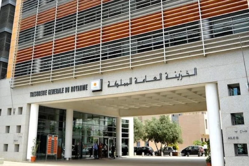 الخزينة توظف 2,2 مليار درهم لتعزيز تدبير السيولة قصيرة الأجل