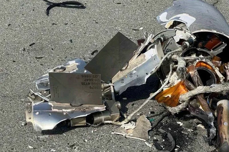 الإمارات تعلن إحباط هجوم صاروخي جديد وتؤكد جاهزية دفاعاتها لحماية أراضيها