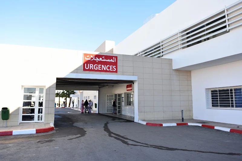 خطة جديدة للمستعجلات الطبية: إعادة هيكلة شاملة وتدابير صارمة لضمان نقل المرضى بسرعة وأمان