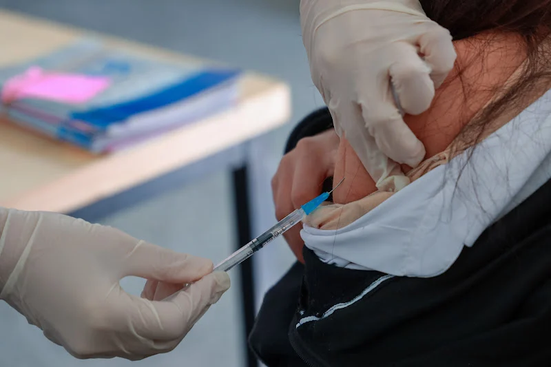 دراسة مغربية تدق ناقوس التنبيه: ضعف الوعي باللقاحات التكميلية يحدّ من حماية الأطفال