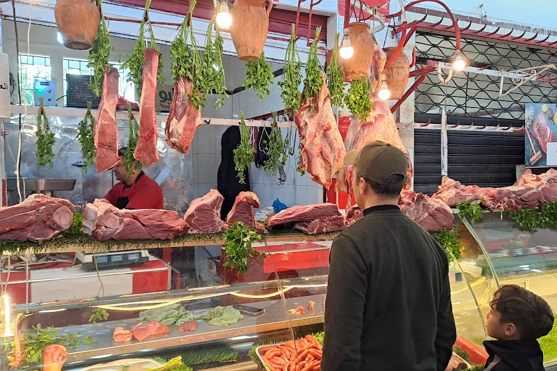 أسعار اللحوم الحمراء بين ضغط الطلب في رمضان وترقب انفراج السوق