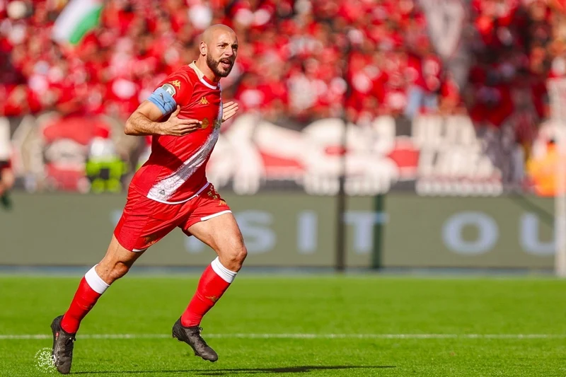 قرعة الكونفدرالية تفرض قمة مغربية بين أولمبيك آسفي والوداد في سباق نصف النهائي