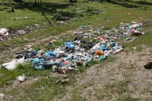 بنسليمان تحت ضغط النفايات مع نهاية عقد النظافة ومخاوف من تأخر الحلول