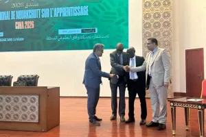 إطلاق الشبكة الإفريقية لعلوم التربية لتعزيز البحث والتكامل الجامعي بالقارة