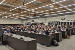 المغرب على رأس مؤتمر نزع السلاح: رهان استعادة الثقة في زمن التوترات الدولية