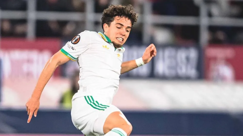 عاجل: سطو مسلح على منزل اللاعب نايل العيناوي في روما… عصابة تقتحم وتحتجز النجم المغربي ووالدته !