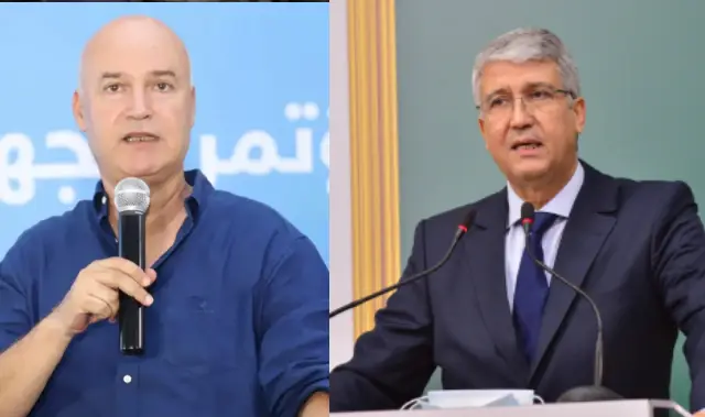 بركان: انتخابات 2026.. صراع الصديقي وبيرو على تزكية “الأحرار”