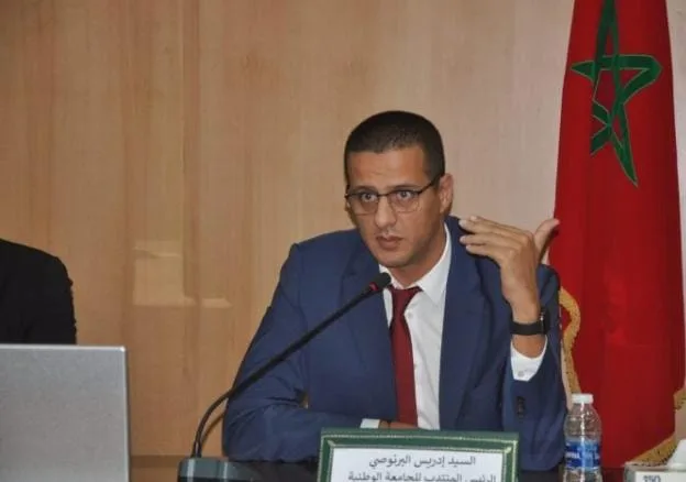 طنجة:   بين النفوذ والمال… رئيس جامعة النقل في قلب فضيحة نصب بـ 70 مليون سنتيم