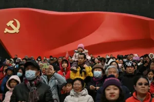 الصين تطلق اجتماعات “الدورتين” لرسم ملامح اقتصادها وسياساتها للسنوات المقبلة