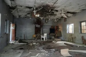 هجوم مسلح يهز ضواحي مايدوغوري ويعيد التوتر إلى شمال شرق نيجيريا