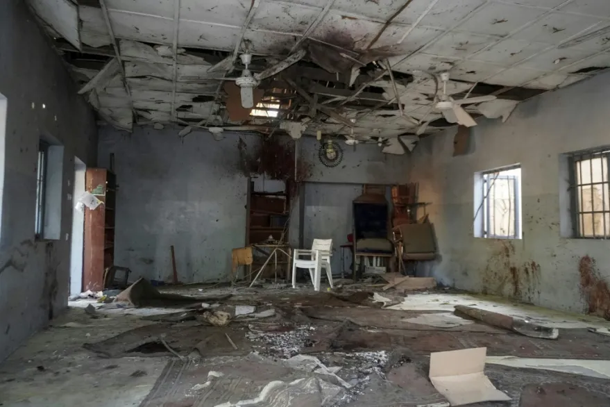 هجوم مسلح يهز ضواحي مايدوغوري ويعيد التوتر إلى شمال شرق نيجيريا