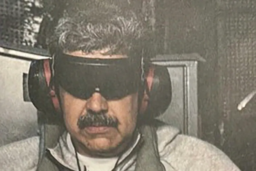 مادورو يمثل للمرة الثانية أمام محكمة نيويورك الخميس