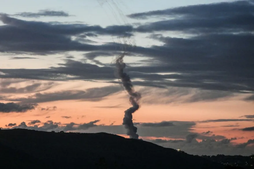 تصعيد عسكري وضغوط دبلوماسية… الشرق الأوسط على حافة انفجار أوسع