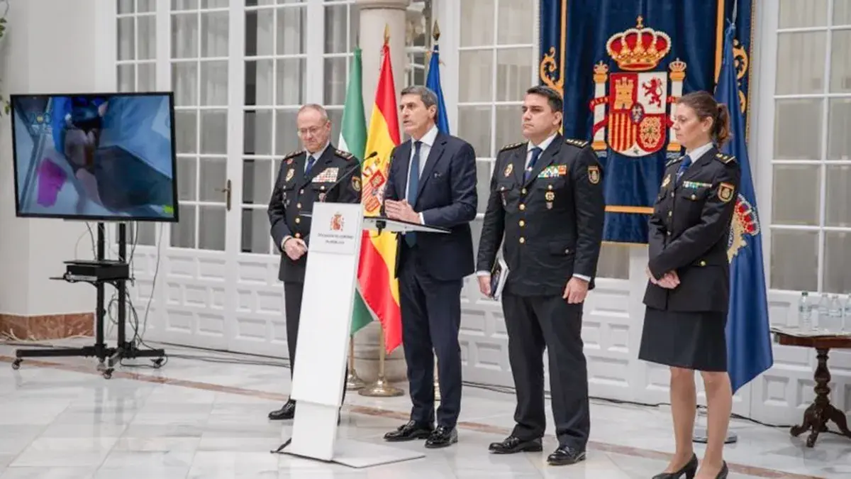 قرار قضائي يربك الأمن الإسباني.. إطلاق سراح متهمين في شبكة “الظل الأسود”