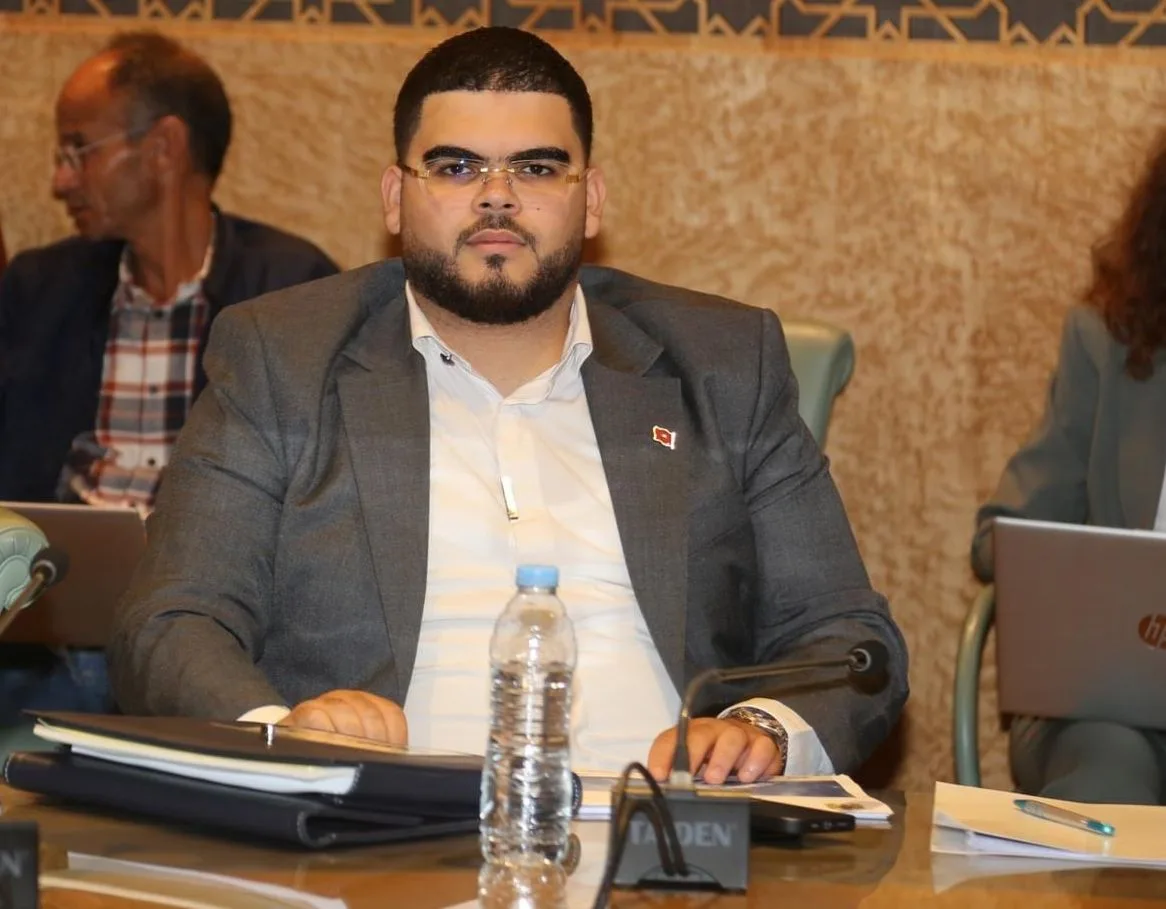 الدريوش :    الأصالة والمعاصرة يجدد دعمه لترشيح يونس أوشن في تشريعيات 2026