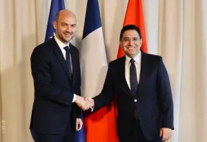 تقارب متسارع بين الرباط وباريس يفتح صفحة جديدة في العلاقات الاستراتيجية