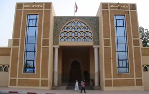 مراكش : أحكام قاسية في قضية اعتداء جماعي بتامنصورت تصل إلى 15 سنة سجنا