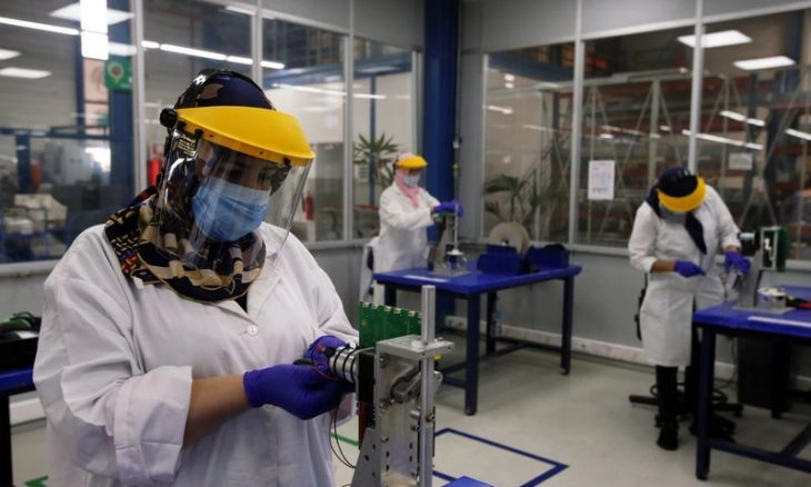 ضعف إدماج النساء في سوق الشغل يكلف الاقتصاد المغربي مليارات الدراهم سنوياً