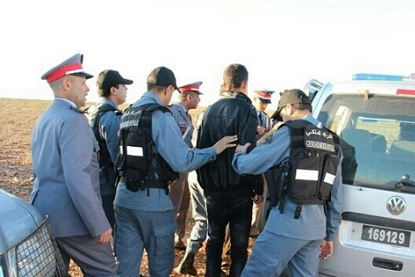 توقيف ثلاثة أشخاص بتازناخت للاشتباه في استغلال محل للدعارة