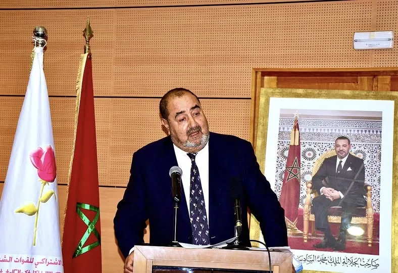 منتخبون اتحاديون يظهرون في نشاط للأحرار بطنجة ويثيرون تساؤلات حول تحولات سياسية مرتقبة