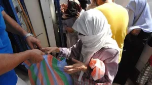 إلغاء صفقات القفة الرمضانية بطنجة لتفادي توظيفها سياسياً قبل الاستحقاقات التشريعية