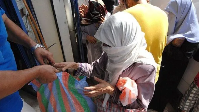 إلغاء صفقات القفة الرمضانية بطنجة لتفادي توظيفها سياسياً قبل الاستحقاقات التشريعية